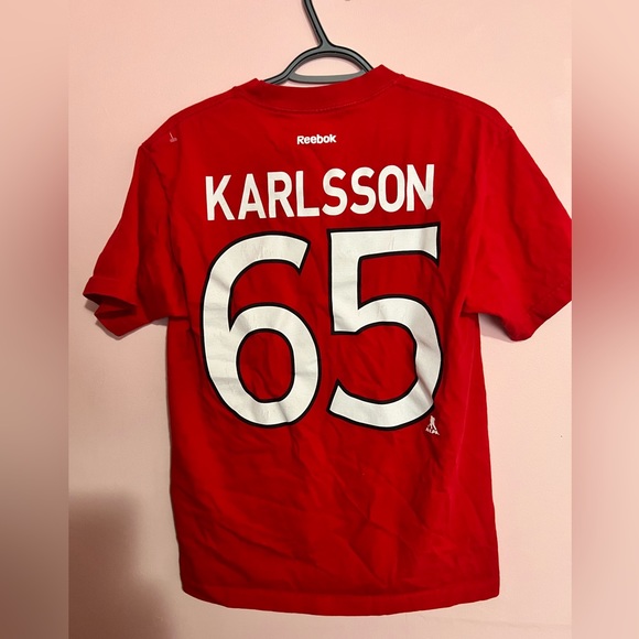 NHL Reebok Medium shirts - Picture 2 of 3